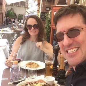 Meet your Posher, Madison